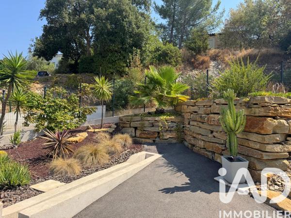 Maison à vendre 5 pièces 128 m² Hyères