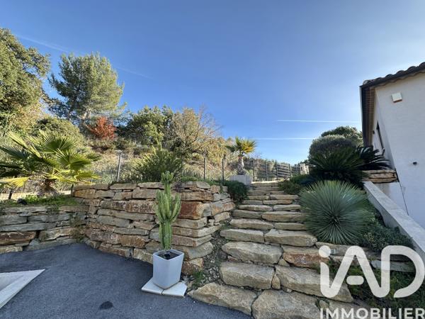 Maison à vendre 5 pièces 128 m² Hyères