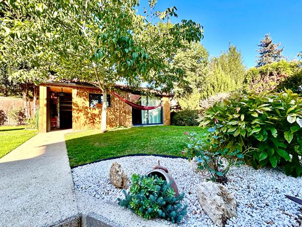 Maison 5 pièces 110.05 m2