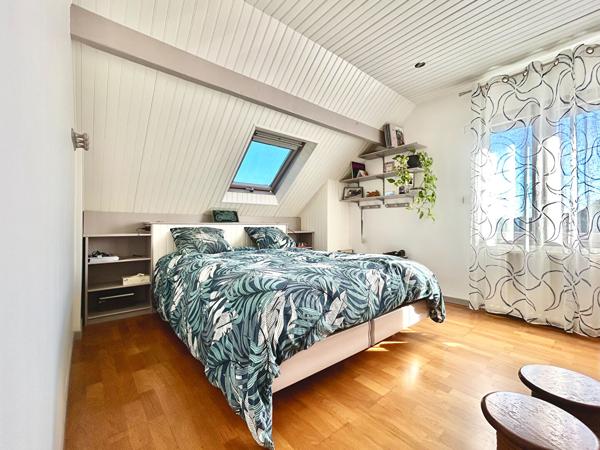 Maison 5 pièces 110.05 m2