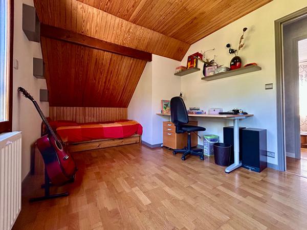 Maison 5 pièces 110.05 m2