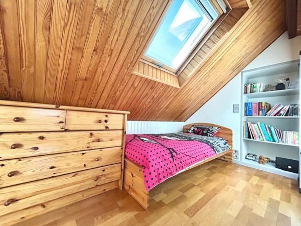 Maison 5 pièces 110.05 m2