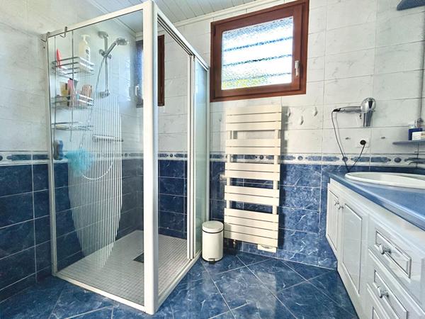 Maison 5 pièces 110.05 m2