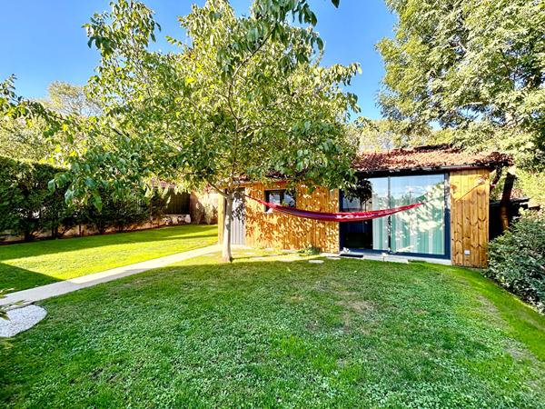 Maison 5 pièces 110.05 m2