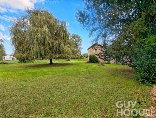 Domaine d'exception 205 m² de charme et d'histoire