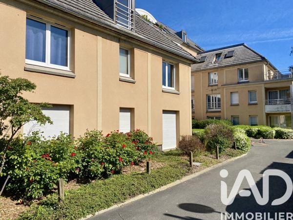 Appartement à vendre 3 pièces 65 m² Lille