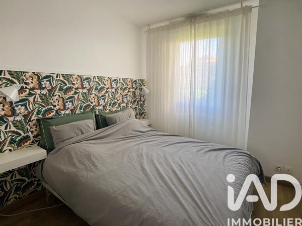 Appartement à vendre 3 pièces 65 m² Lille