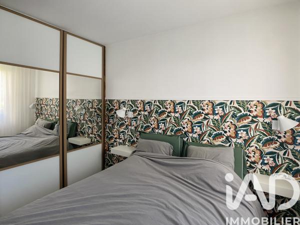 Appartement à vendre 3 pièces 65 m² Lille