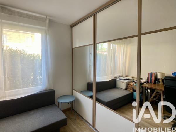 Appartement à vendre 3 pièces 65 m² Lille