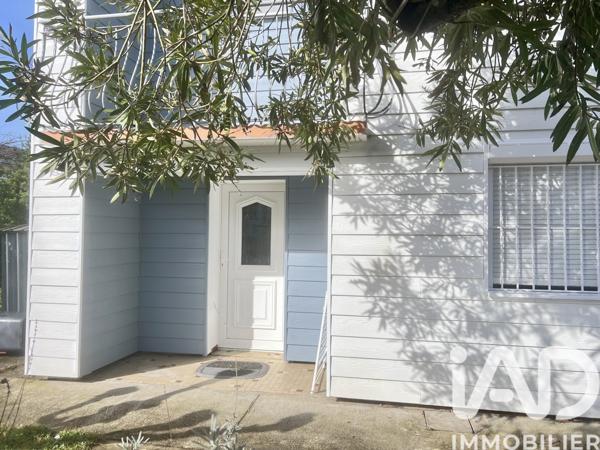 Maison à vendre 6 pièces 154 m² Le Passage