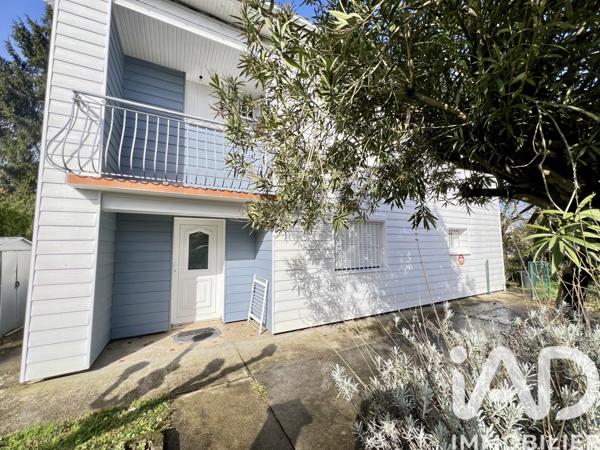 Maison à vendre 6 pièces 154 m² Le Passage