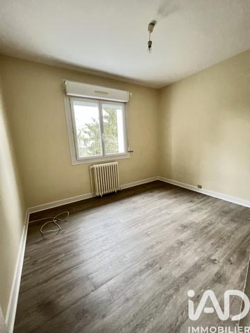 Maison à vendre 6 pièces 154 m² Le Passage