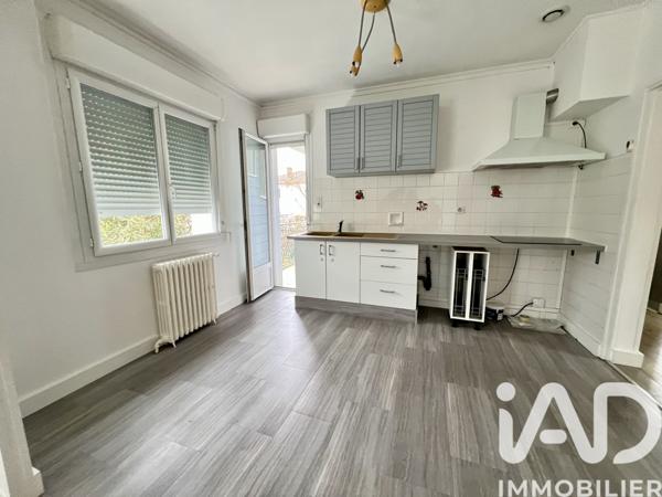 Maison à vendre 6 pièces 154 m² Le Passage