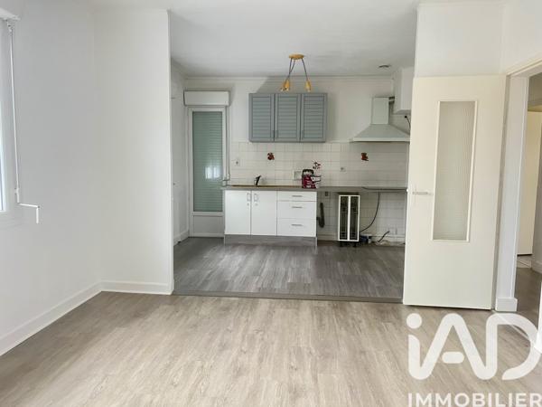 Maison à vendre 6 pièces 154 m² Le Passage