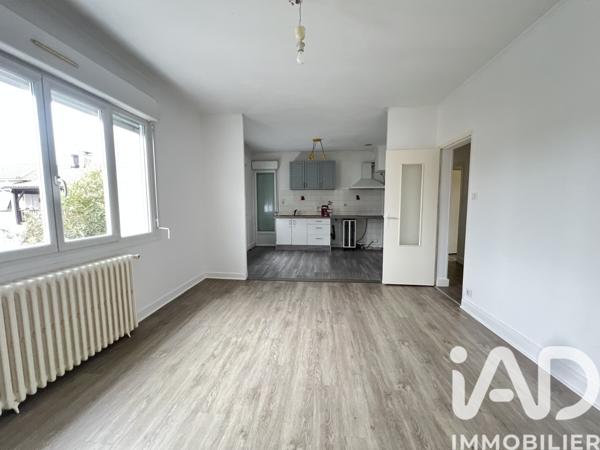 Maison à vendre 6 pièces 154 m² Le Passage