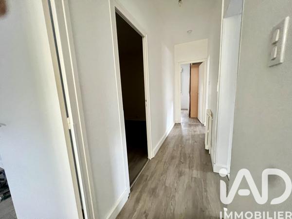 Maison à vendre 6 pièces 154 m² Le Passage