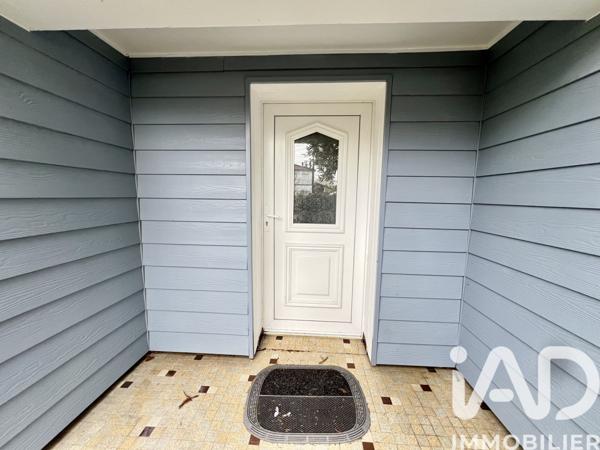 Maison à vendre 6 pièces 154 m² Le Passage