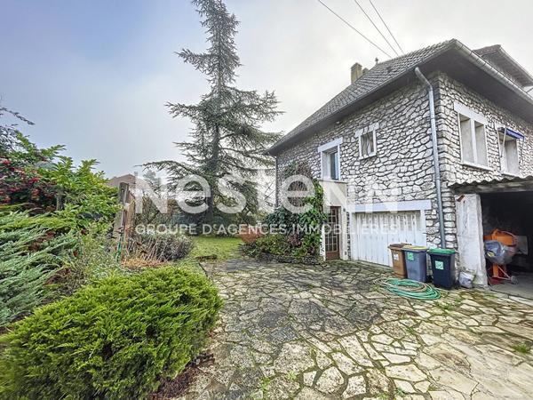 Maison Deuil La Barre/Montmorency