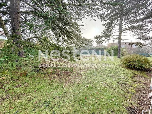 Maison Deuil La Barre/Montmorency