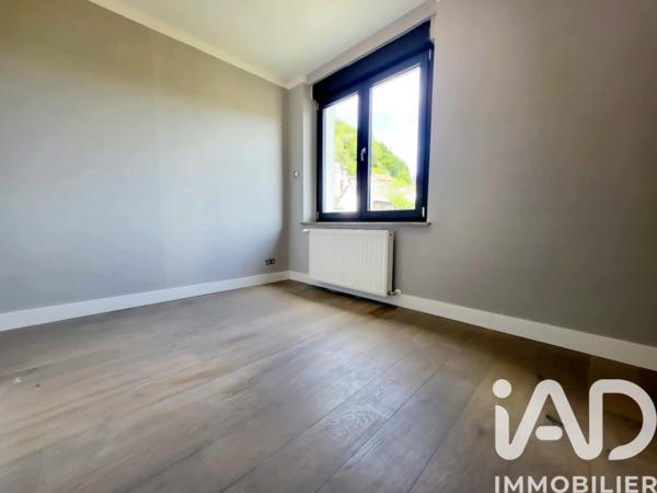Maison à vendre 8 pièces 270 m² Longwy
