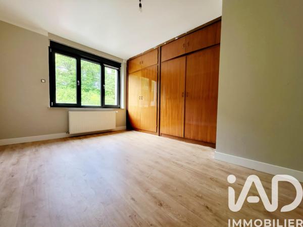 Maison à vendre 8 pièces 270 m² Longwy