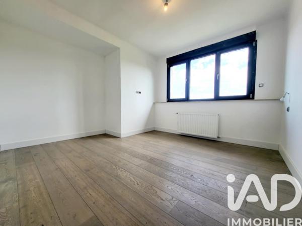 Maison à vendre 8 pièces 270 m² Longwy