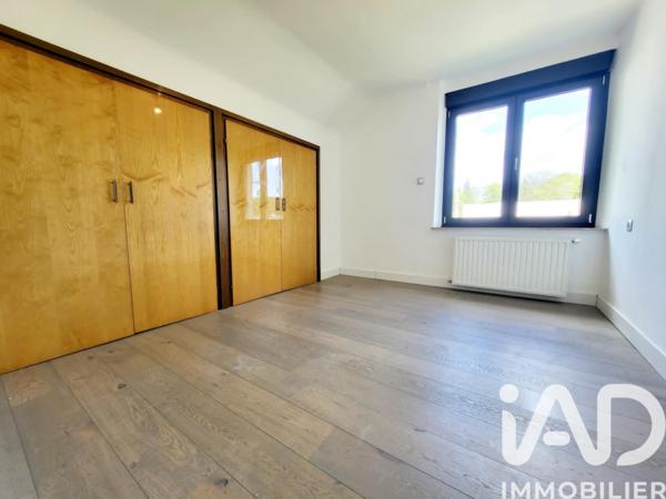 Maison à vendre 8 pièces 270 m² Longwy