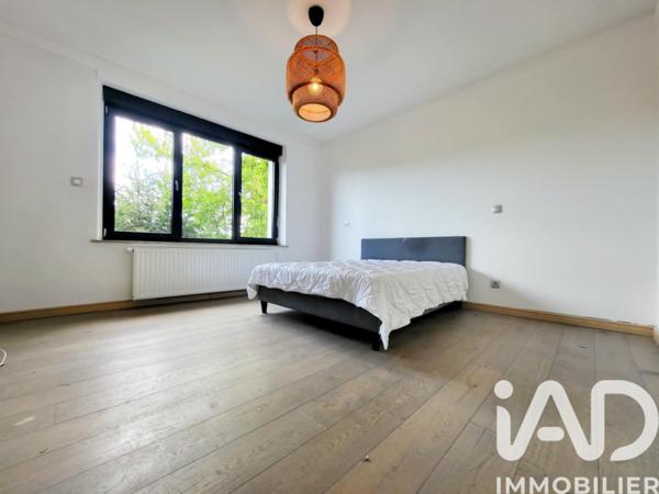 Maison à vendre 8 pièces 270 m² Longwy