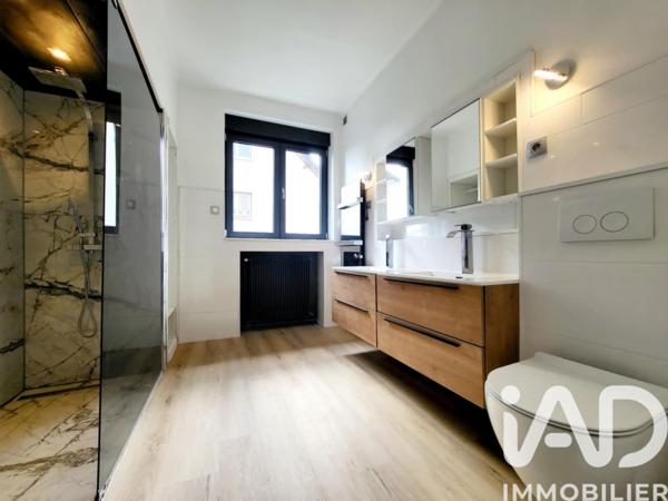 Maison à vendre 8 pièces 270 m² Longwy