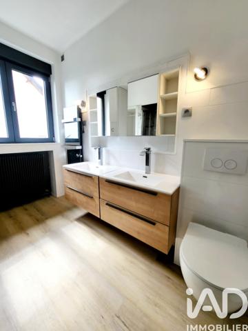 Maison à vendre 8 pièces 270 m² Longwy
