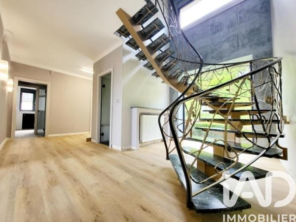 Maison à vendre 8 pièces 270 m² Longwy