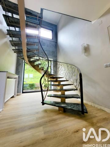 Maison à vendre 8 pièces 270 m² Longwy