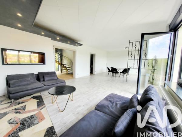 Maison à vendre 8 pièces 270 m² Longwy