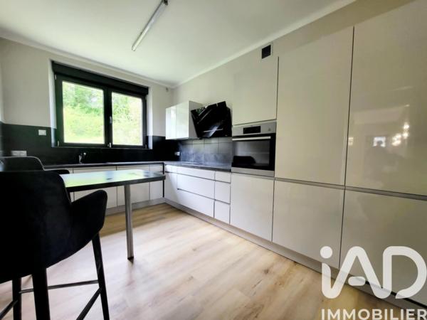 Maison à vendre 8 pièces 270 m² Longwy