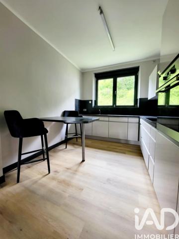 Maison à vendre 8 pièces 270 m² Longwy