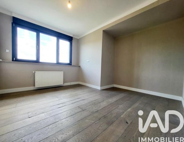 Maison à vendre 8 pièces 270 m² Longwy