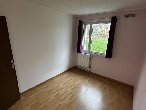 Appartement 4 pièces - 93 m²