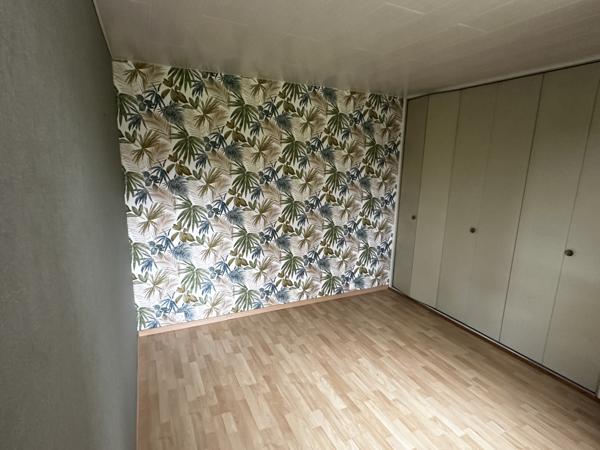 Appartement 4 pièces - 93 m²