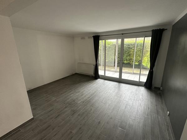 Appartement 4 pièces - 93 m²
