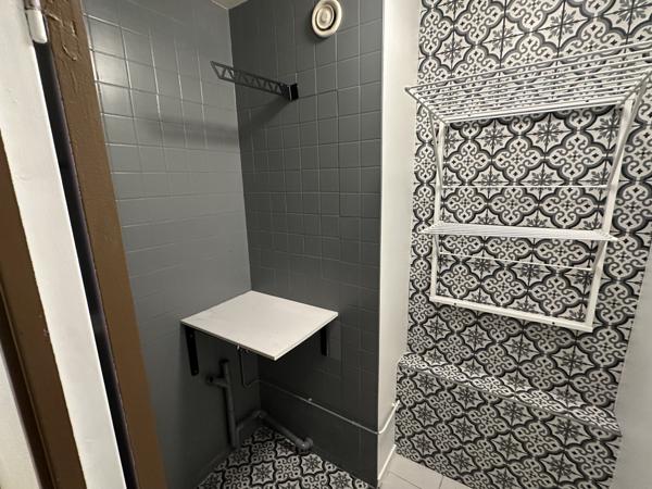 Appartement 4 pièces - 93 m²