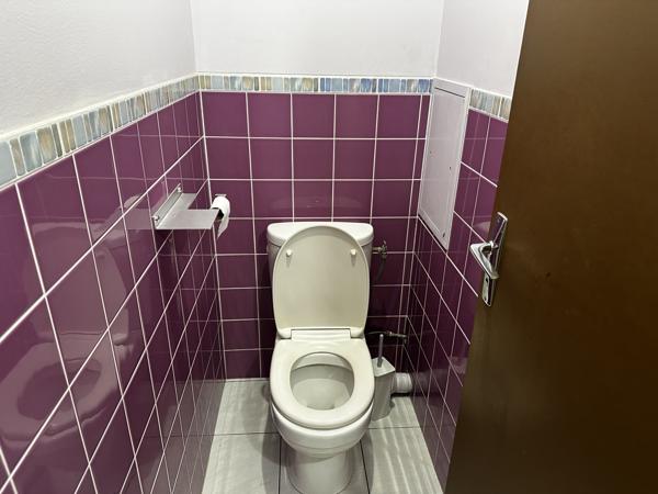 Appartement 4 pièces - 93 m²