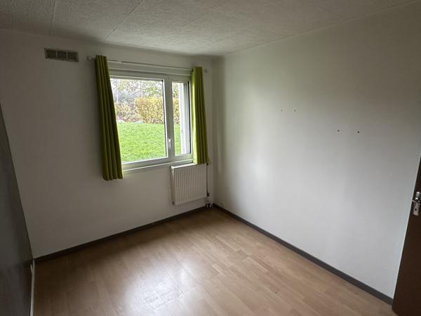 Appartement 4 pièces - 93 m²