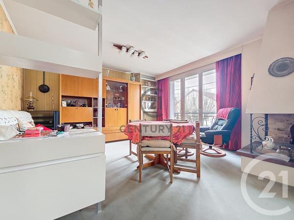 Maison à vendre  5 pièces - 76,35 m2 GAGNY - 93