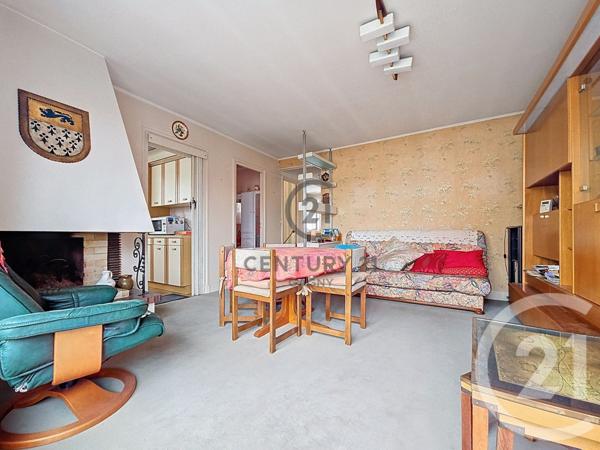 Maison à vendre  5 pièces - 76,35 m2 GAGNY - 93