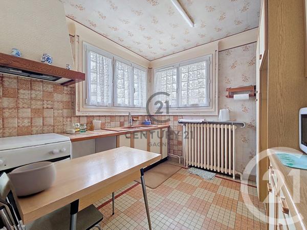 Maison à vendre  5 pièces - 76,35 m2 GAGNY - 93