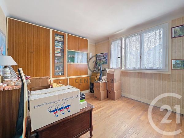 Maison à vendre  5 pièces - 76,35 m2 GAGNY - 93