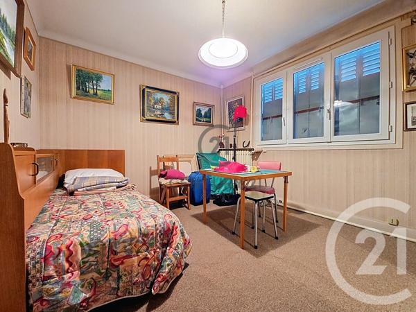 Maison à vendre  5 pièces - 76,35 m2 GAGNY - 93