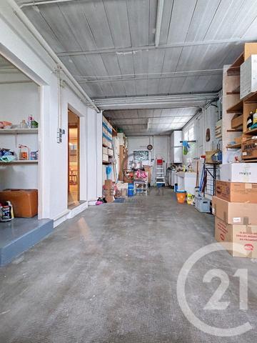 Maison à vendre  5 pièces - 76,35 m2 GAGNY - 93