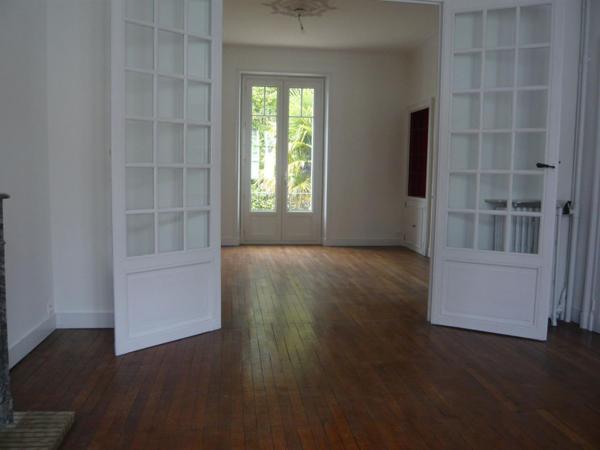 ROND POINT DE VANNES MAISON T4 ,  
Nantes 44000