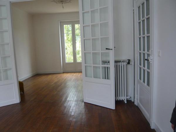 ROND POINT DE VANNES MAISON T4 ,  
Nantes 44000